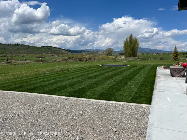 $1,995,000 | 484 Pheasant Tail, Thayne, WY 83127
