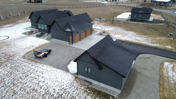 $1,995,000 | 484 Pheasant Tail, Thayne, WY 83127