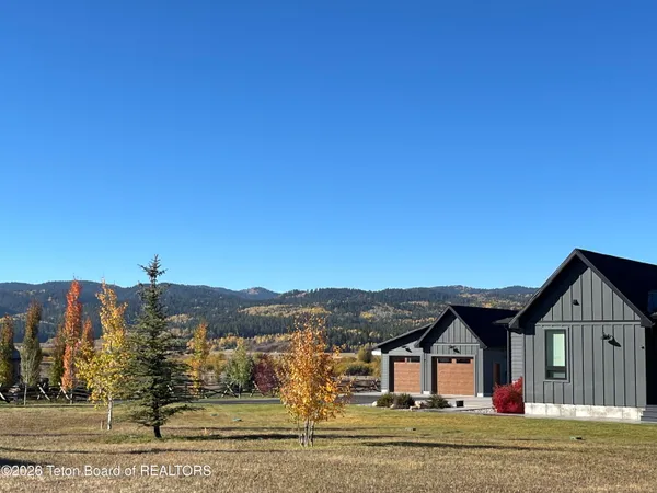 $1,995,000 | 484 Pheasant Tail, Thayne, WY 83127