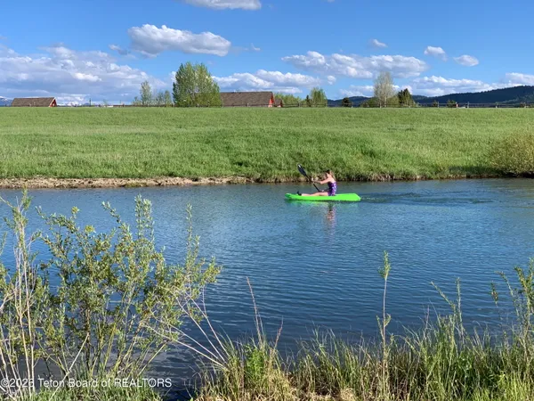 $1,995,000 | 484 Pheasant Tail, Thayne, WY 83127