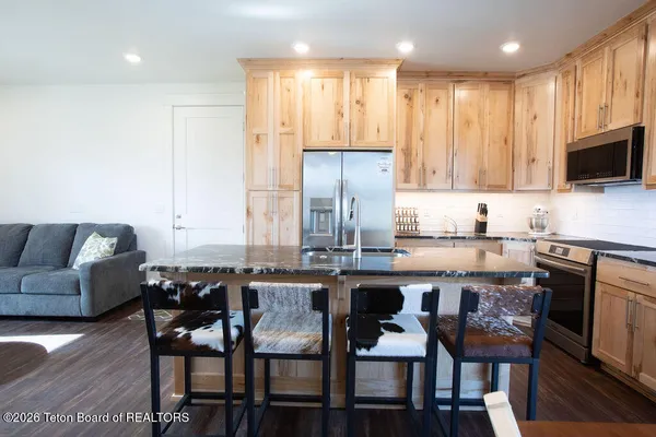 $1,995,000 | 484 Pheasant Tail, Thayne, WY 83127