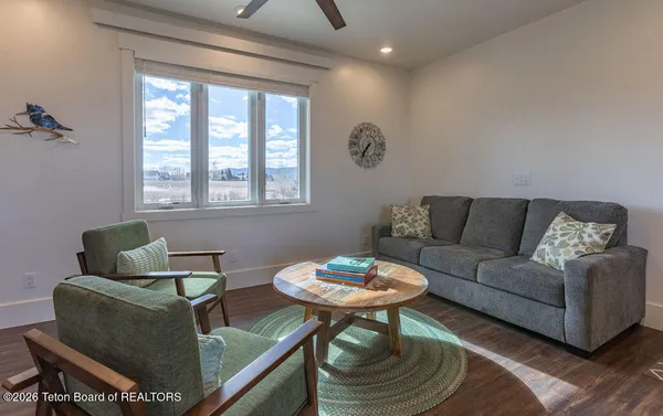 $1,995,000 | 484 Pheasant Tail, Thayne, WY 83127