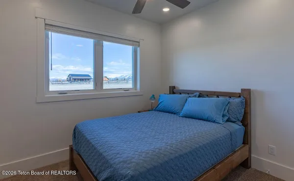 $1,995,000 | 484 Pheasant Tail, Thayne, WY 83127