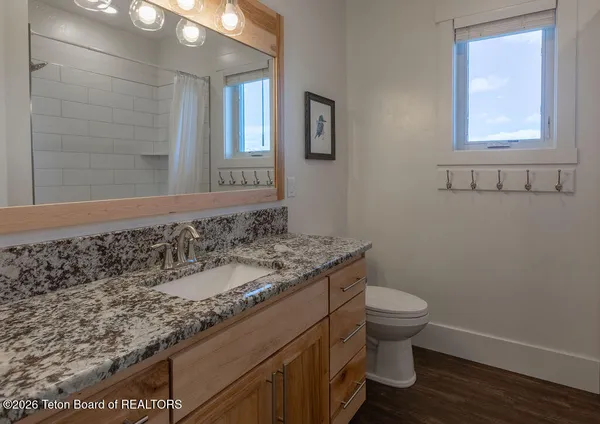 $1,995,000 | 484 Pheasant Tail, Thayne, WY 83127