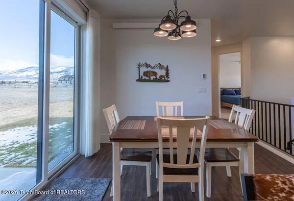 $1,995,000 | 484 Pheasant Tail, Thayne, WY 83127