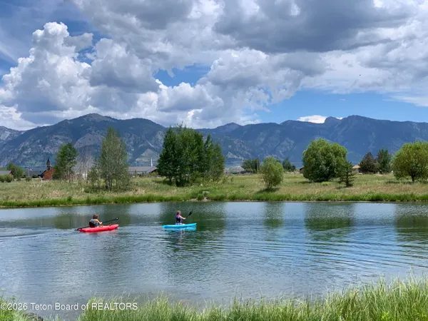 $1,995,000 | 484 Pheasant Tail, Thayne, WY 83127