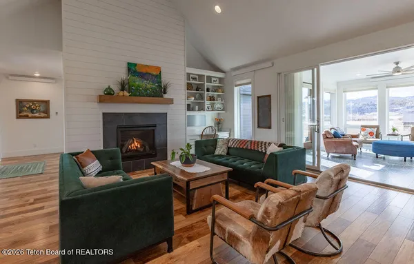 $1,995,000 | 484 Pheasant Tail, Thayne, WY 83127