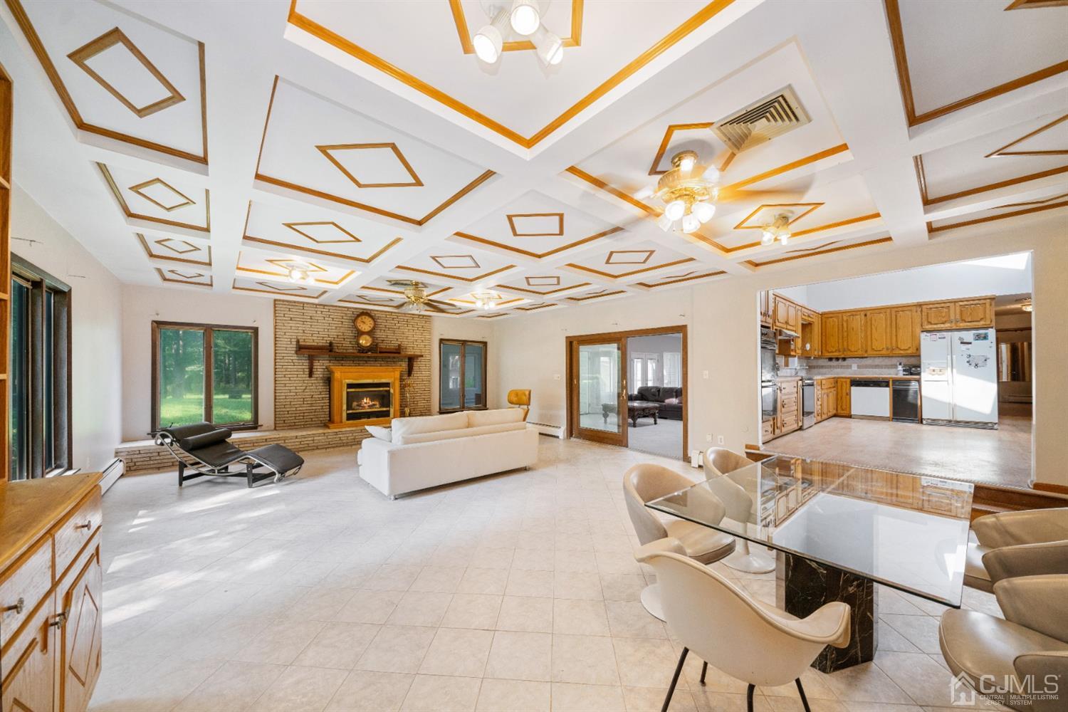 109 Fresh Ponds Road Monroe Township, NJ 08831 - Photo 1 of 83