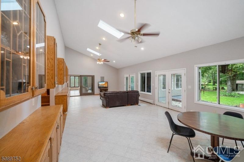 109 Fresh Ponds Road Monroe Township, NJ 08831 - Photo 69 of 83 a living room with furniture and a large window