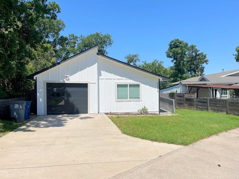 3315 Parvia Avenue Dallas, TX 75212 - Photo 1 of 13