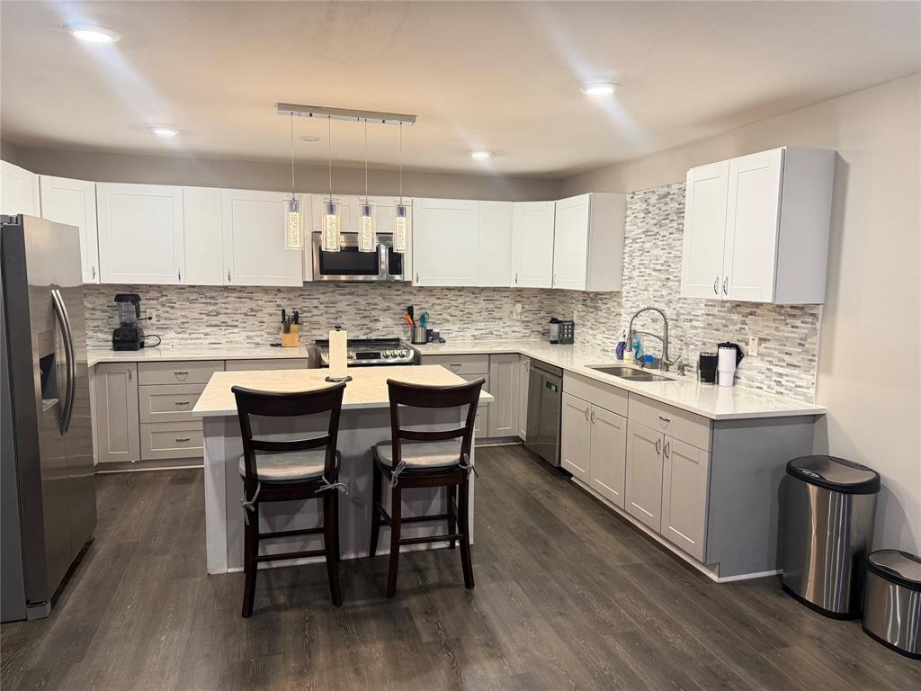 3315 Parvia Avenue Dallas, TX 75212 - Photo 5 of 13