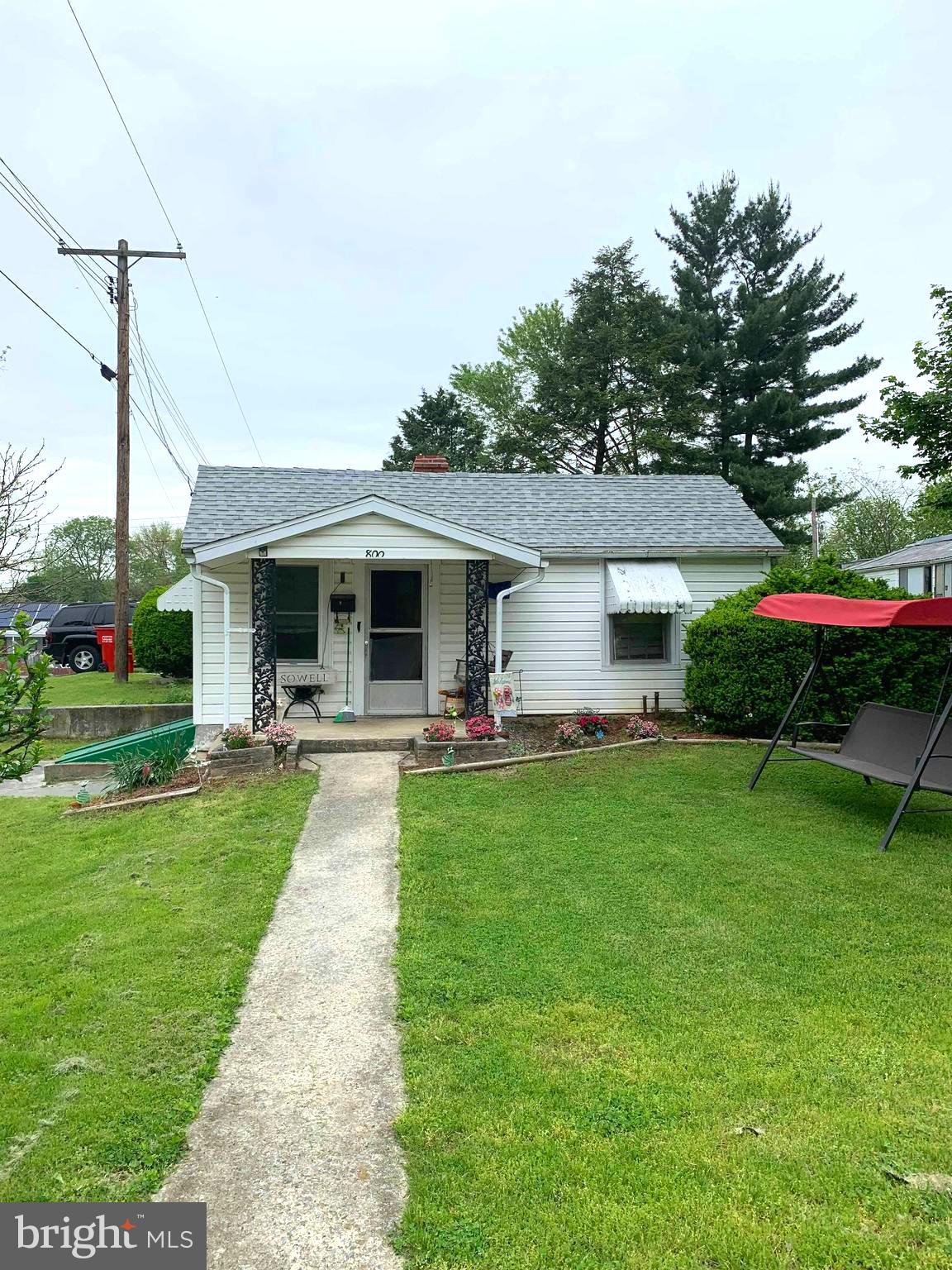 800 Interval Road Hagerstown, MD 21740 - Photo 1 of 1 Gallery Image 1