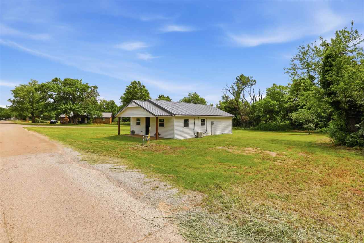 302 2nd Street Tryon, OK 74875 - Photo 29 of 30 Gallery Image 29