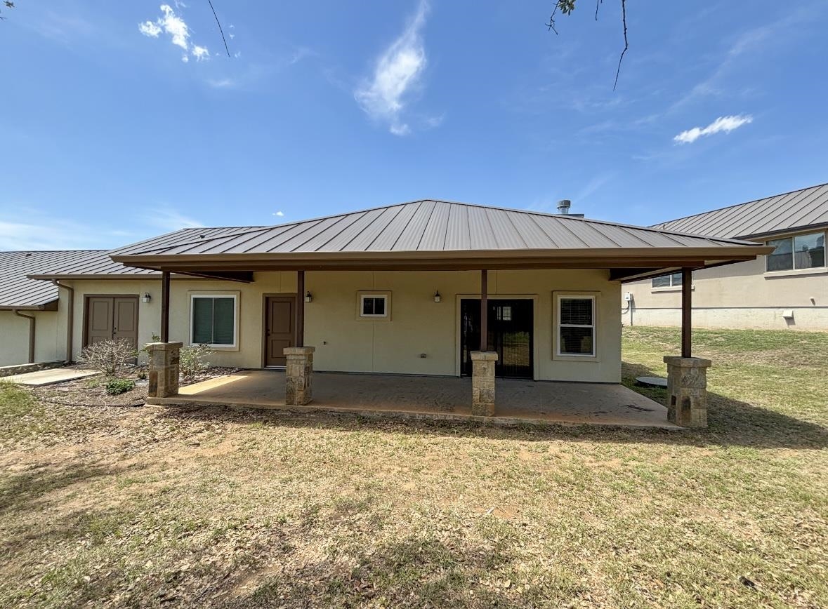 168 Uplift, Unit B Horseshoe Bay, TX 78657 - Photo 8 of 23