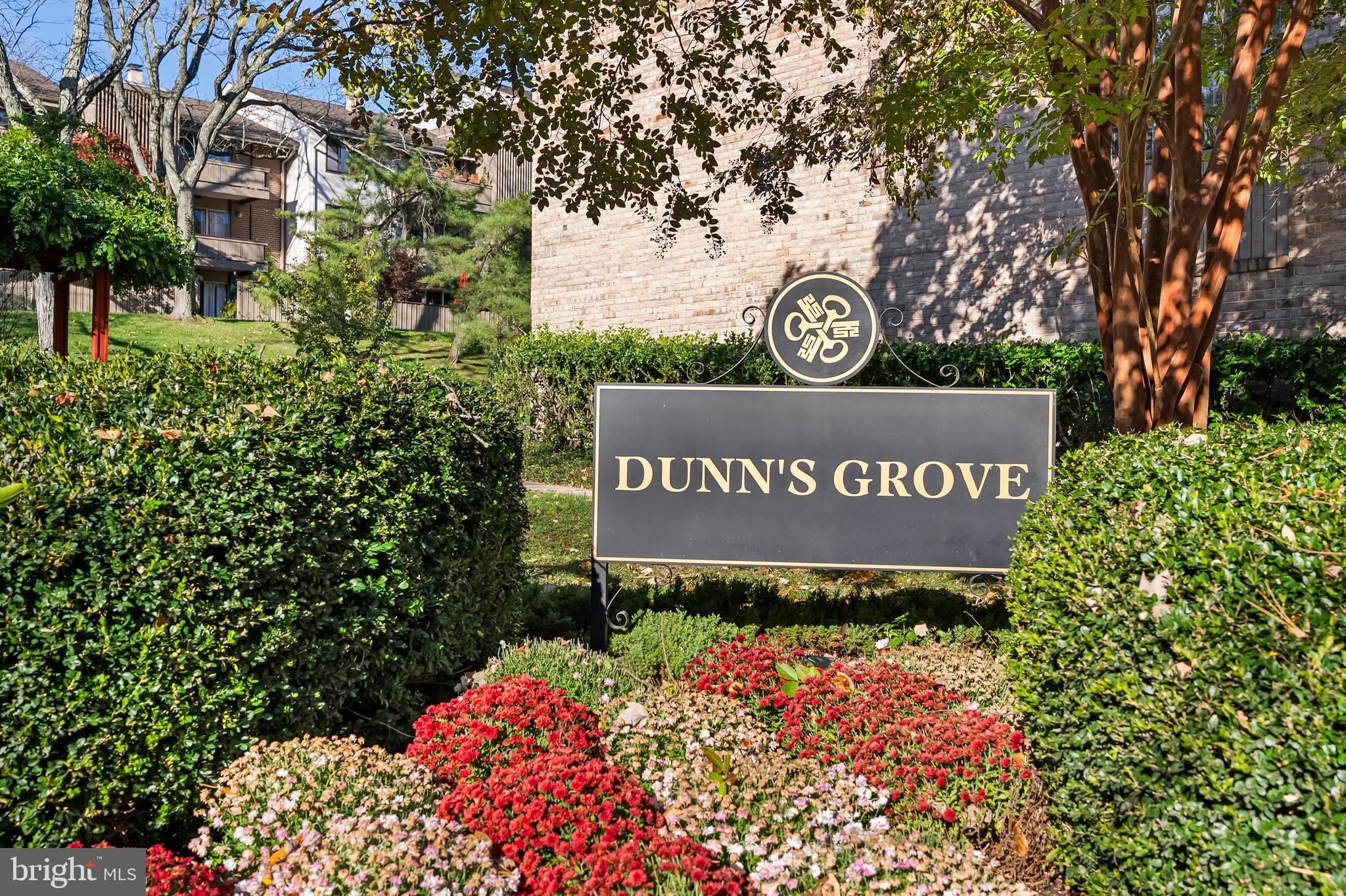 110 Cross Keys Road, Unit F Baltimore, MD 21210 - Photo 44 of 47 a sign on the side of the road