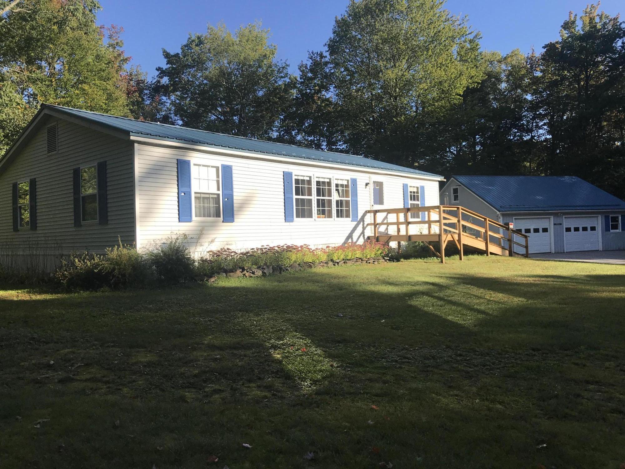 191 South Main Street Morrill, ME 04952 - Photo 1 of 35 IMG_2191