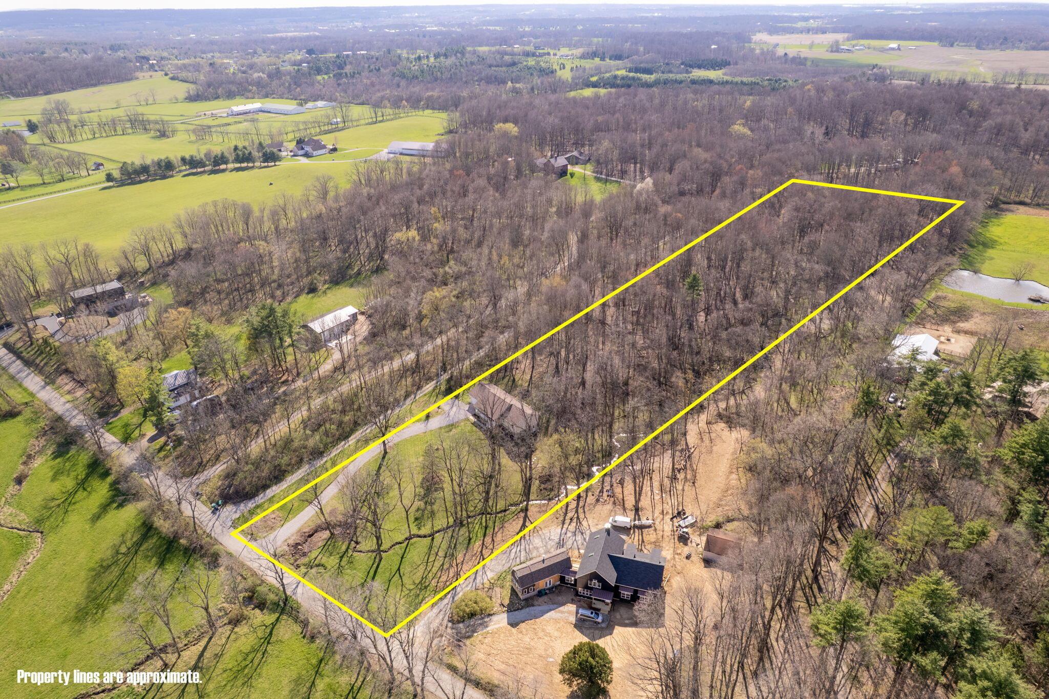 5211 Raccoon Run Road Johnstown, OH 43031 - Photo 53 of 65 77-web-or-mls-DJI_0291-HDR-Edit - Copy -