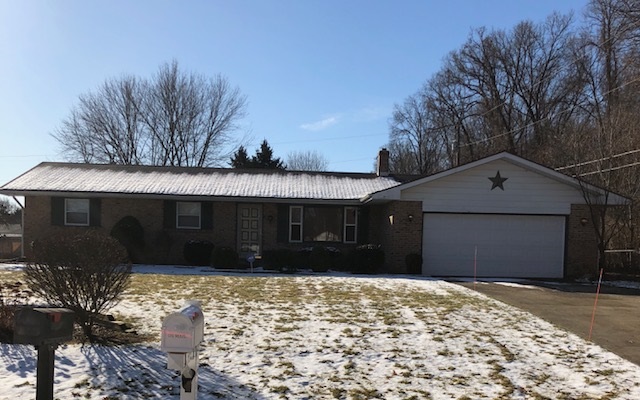12744 Brick Road Granger, IN 46530 - Photo 1 of 3