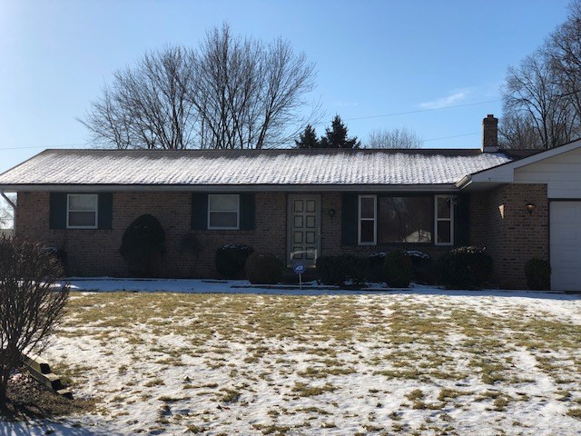 12744 Brick Road Granger, IN 46530 - Photo 2 of 3