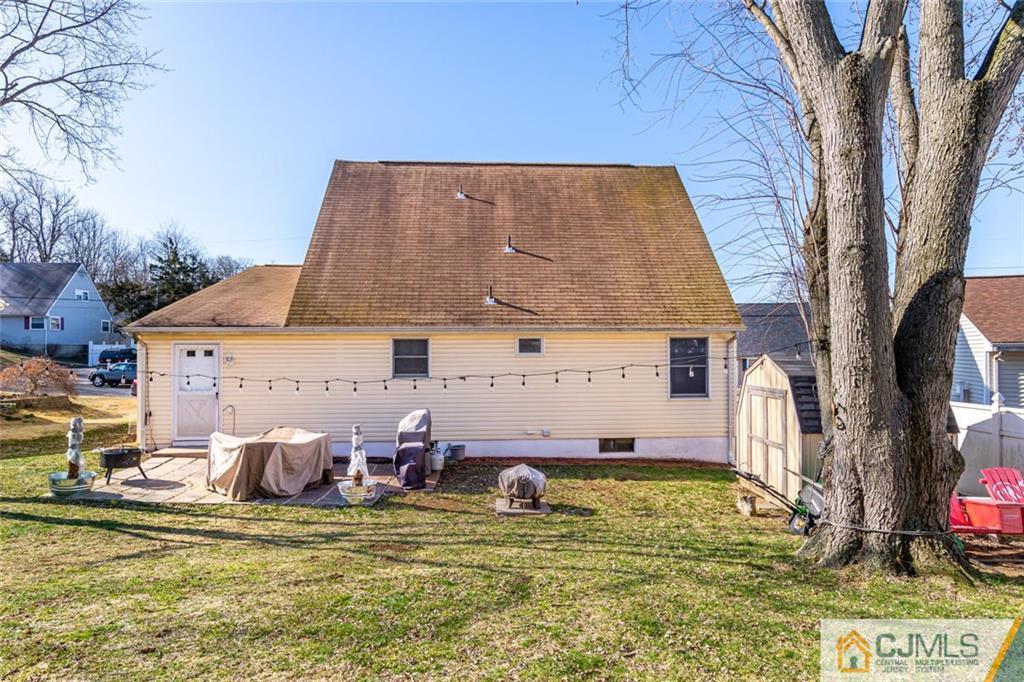 27 Ridgeview Road Jamesburg, NJ 08831 - Photo 22 of 23 Gallery Image 22