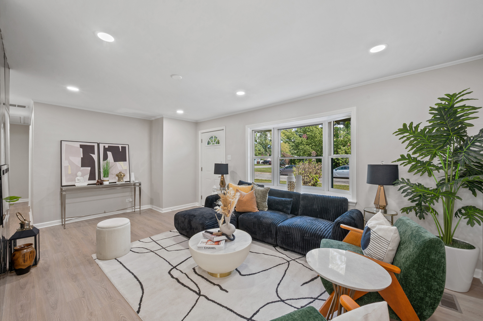 223 Miami Street Park Forest, IL 60466 - Photo 3 of 21