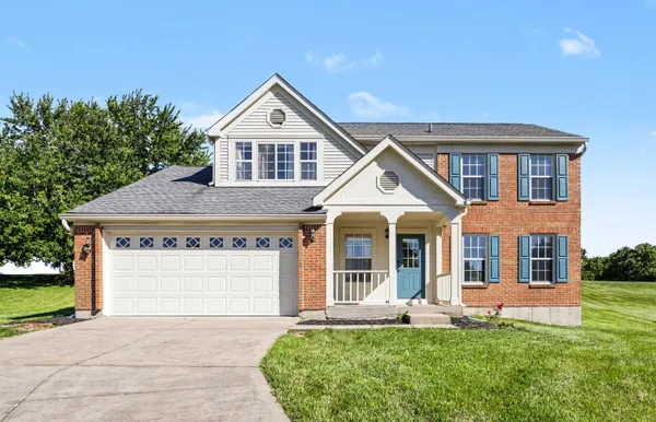 $349,000 | 6254 Fairoaks Drive, Florence, KY 41042