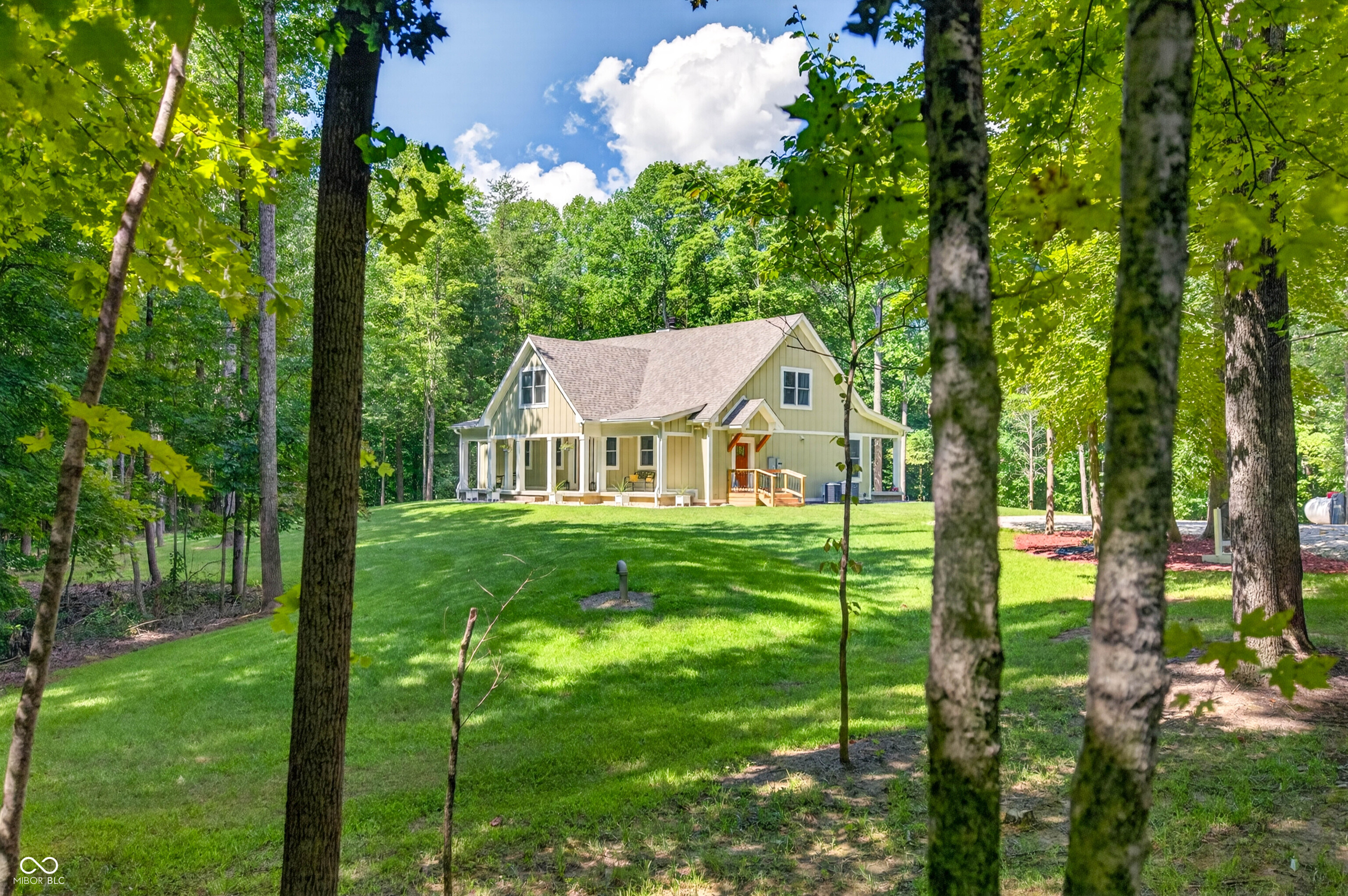 5832 North Oak Ridge Road Morgantown, IN 46160 - Photo 6 of 135 Gallery Image 6