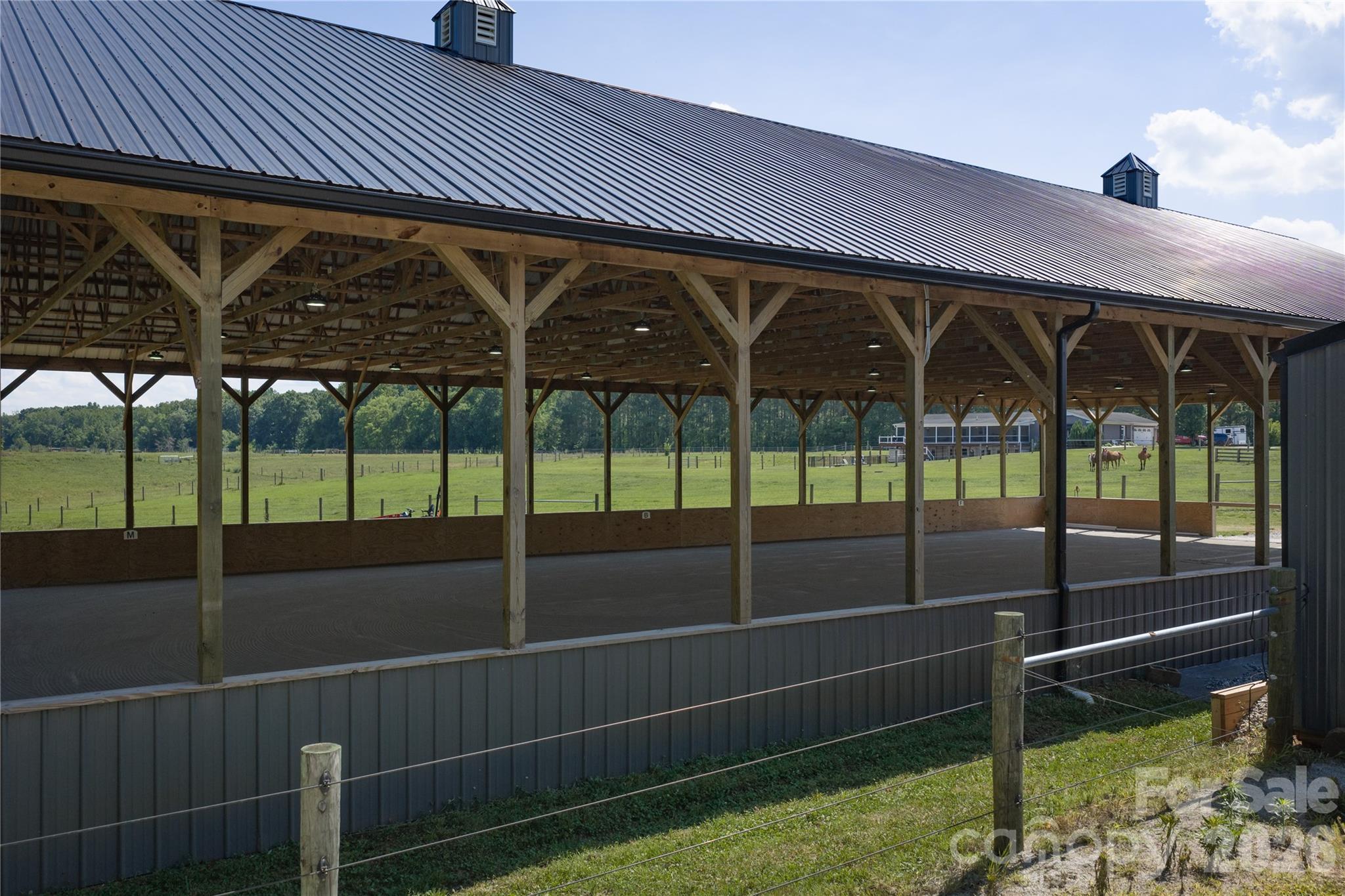 1425 Hobson Road Cleveland, NC 27013 - Photo 43 of 48