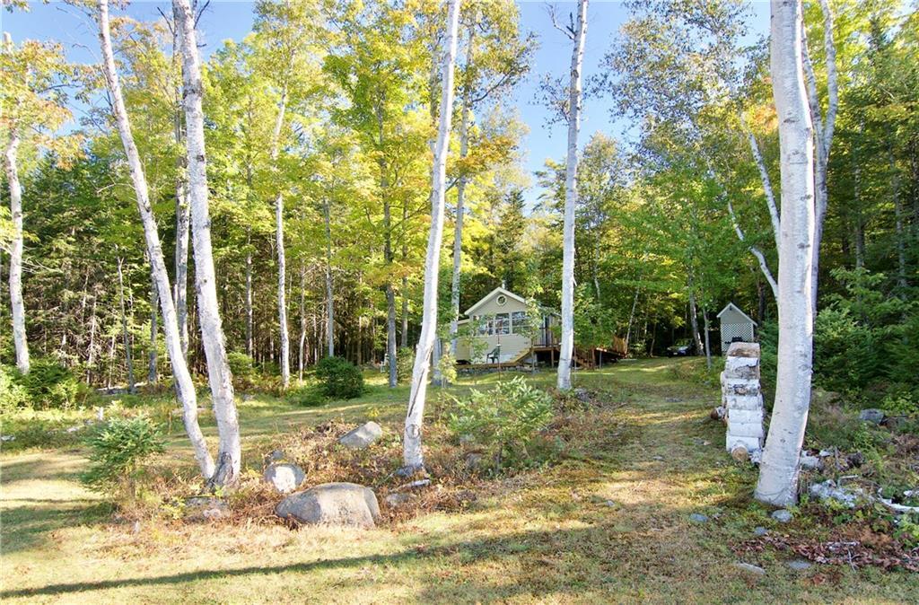 1044 Hancock Pond Road Embden, ME 04958 - Photo 3 of 20 Photo