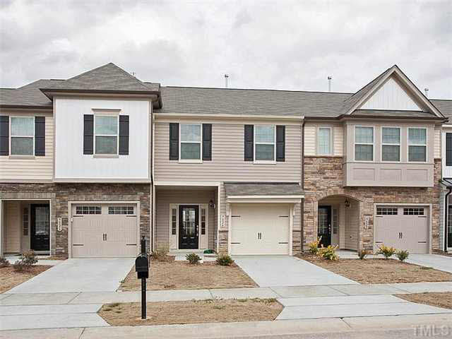 413 Leighann Ridge Lane Rolesville, NC 27571 - Photo 1 of 23 Gallery Image 1