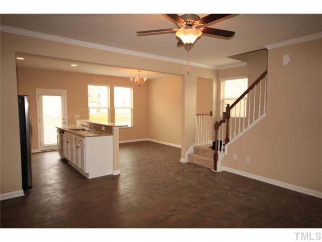 413 Leighann Ridge Lane Rolesville, NC 27571 - Photo 5 of 23 Gallery Image 5