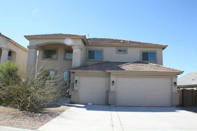 45167 West Norris Road Maricopa, AZ 85139 - Photo 1 of 6 Primary Photo