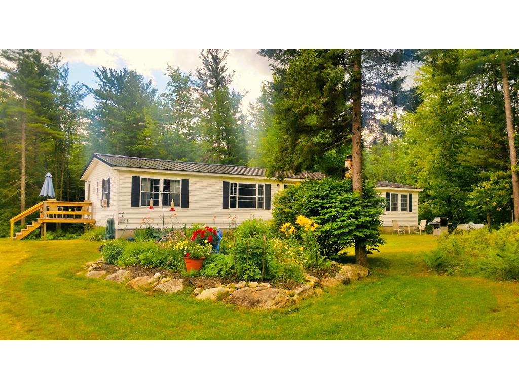 259 Shem Valley Road Alexandria, NH 03222 - Photo 2 of 36