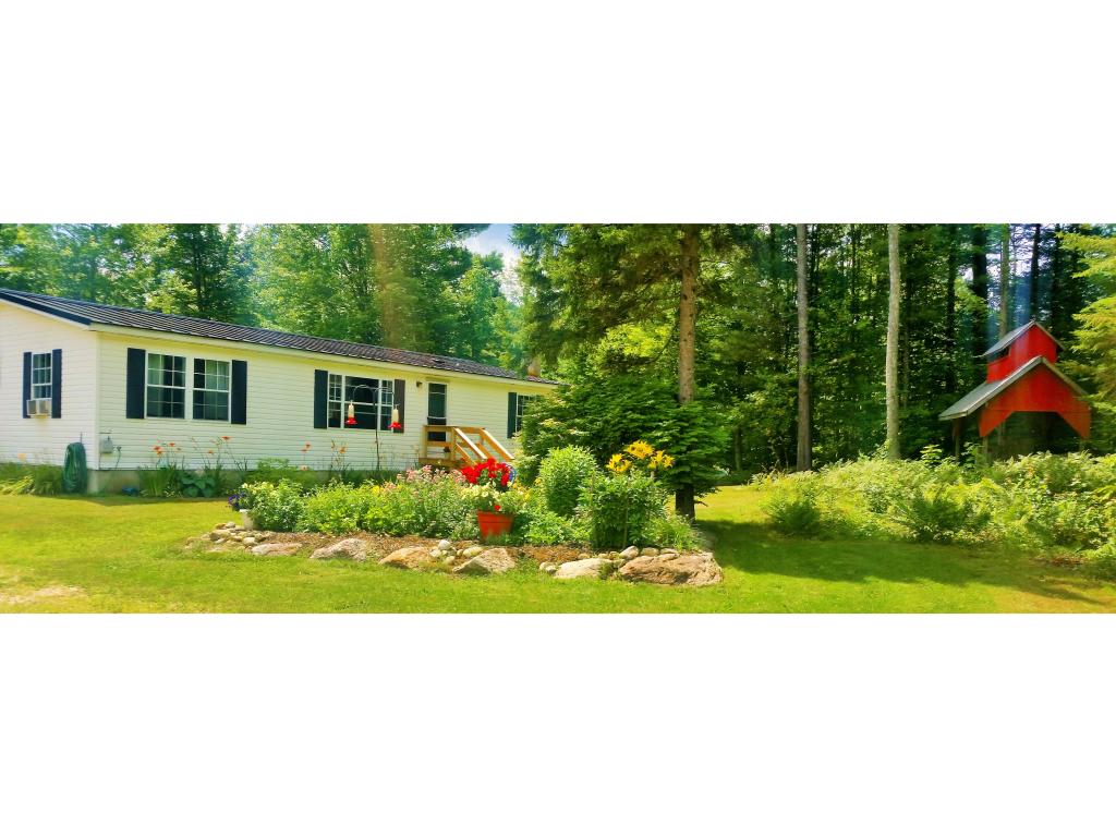 259 Shem Valley Road Alexandria, NH 03222 - Photo 3 of 36