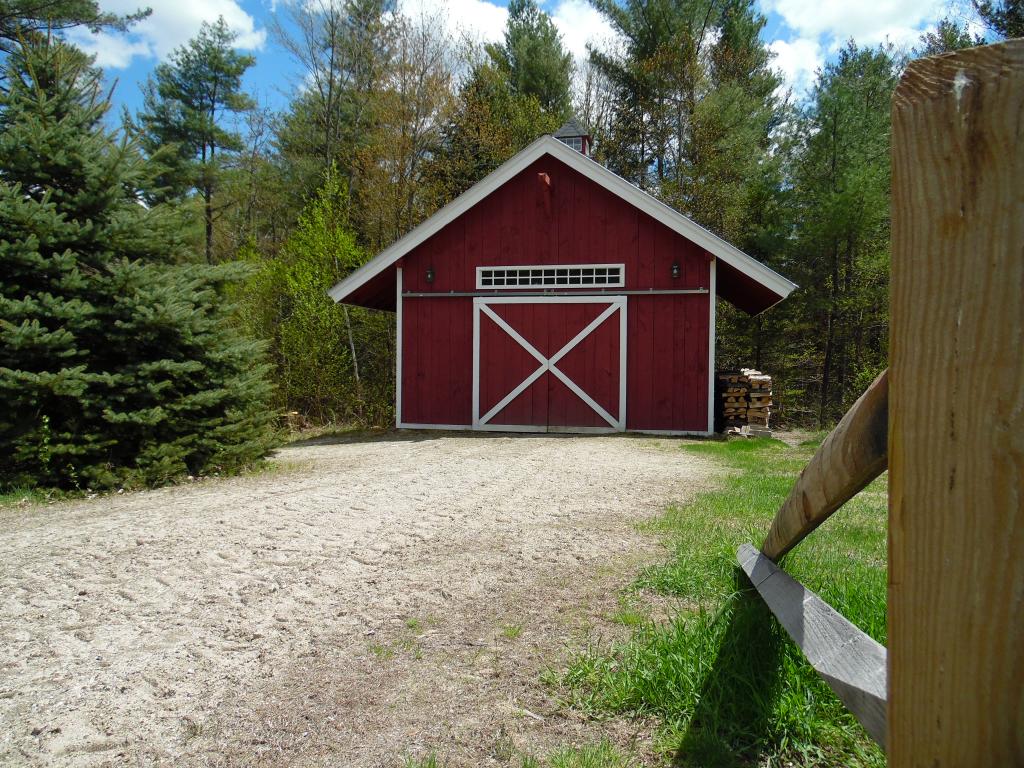 259 Shem Valley Road Alexandria, NH 03222 - Photo 5 of 36