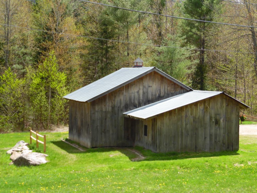 259 Shem Valley Road Alexandria, NH 03222 - Photo 10 of 36