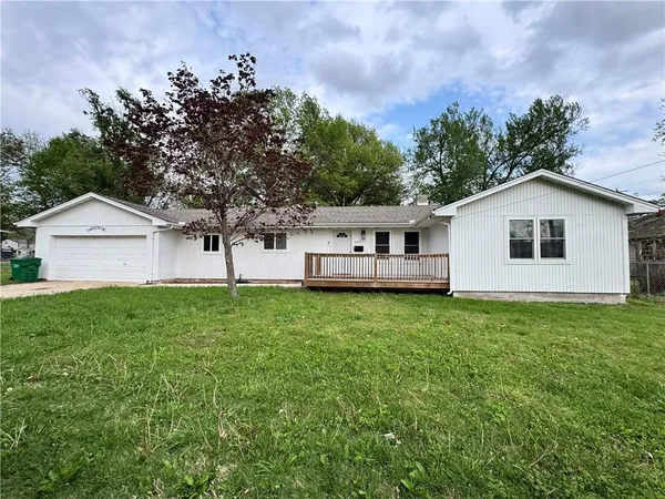 $179,000 | 603 South Mechanic Street, Butler, MO 64730