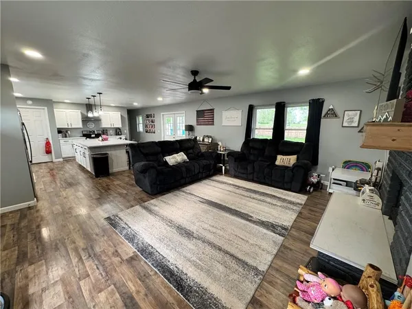 $179,000 | 603 South Mechanic Street, Butler, MO 64730