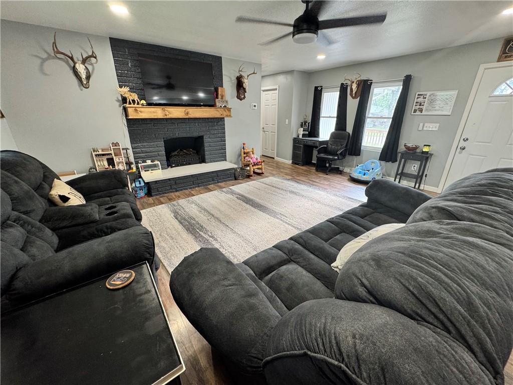 603 South Mechanic Street Butler, MO 64730 - Photo 13 of 27
