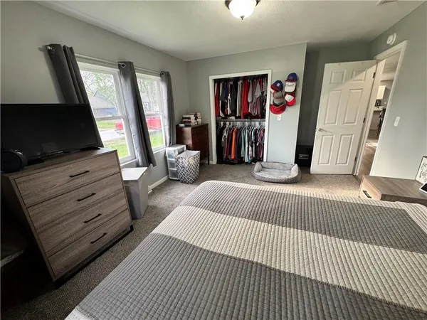 $179,000 | 603 South Mechanic Street, Butler, MO 64730