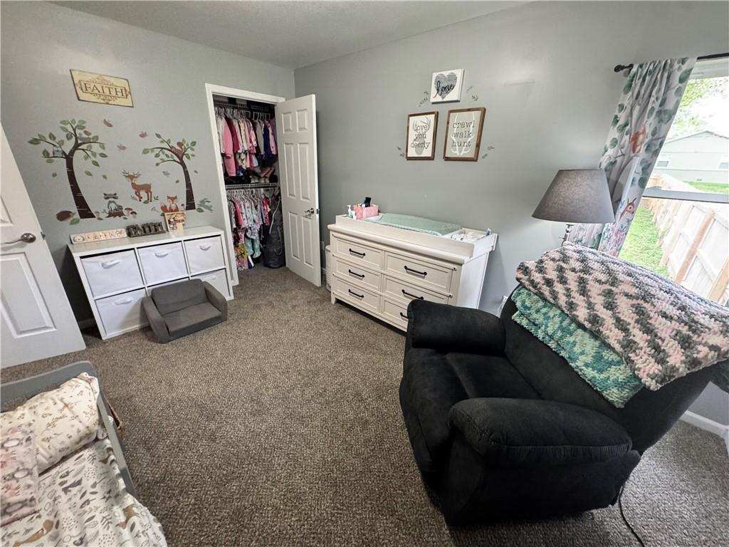 603 South Mechanic Street Butler, MO 64730 - Photo 18 of 27
