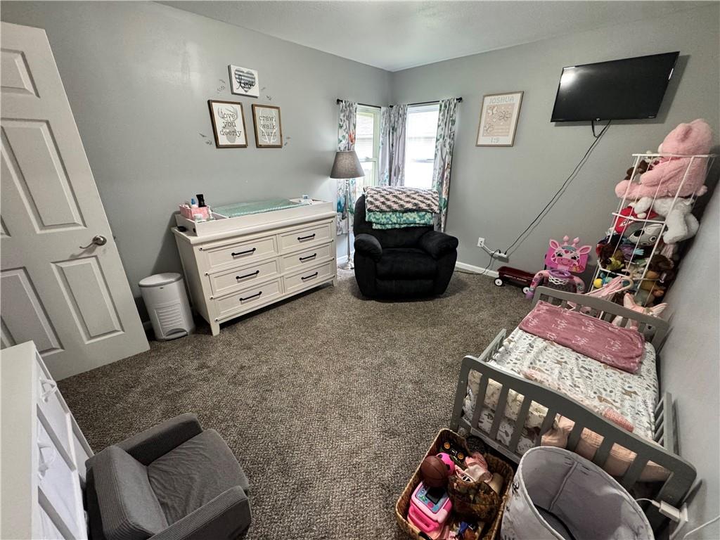 603 South Mechanic Street Butler, MO 64730 - Photo 19 of 27