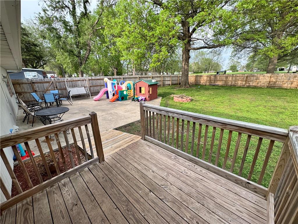603 South Mechanic Street Butler, MO 64730 - Photo 21 of 27