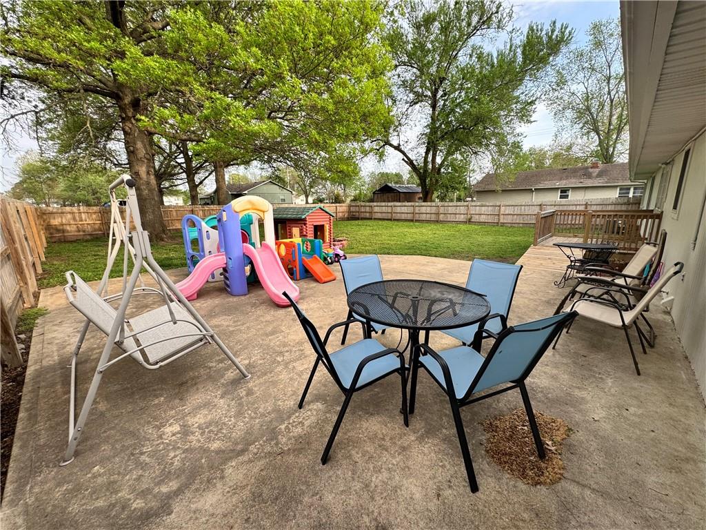 603 South Mechanic Street Butler, MO 64730 - Photo 22 of 27