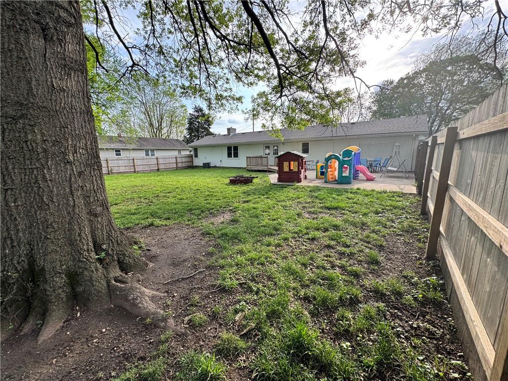 603 South Mechanic Street Butler, MO 64730 - Photo 23 of 27