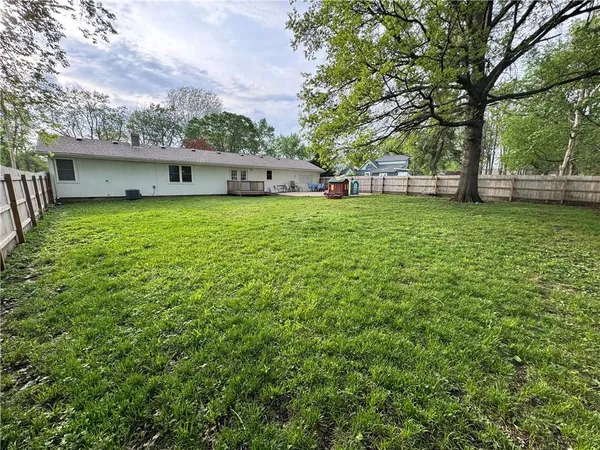 $179,000 | 603 South Mechanic Street, Butler, MO 64730