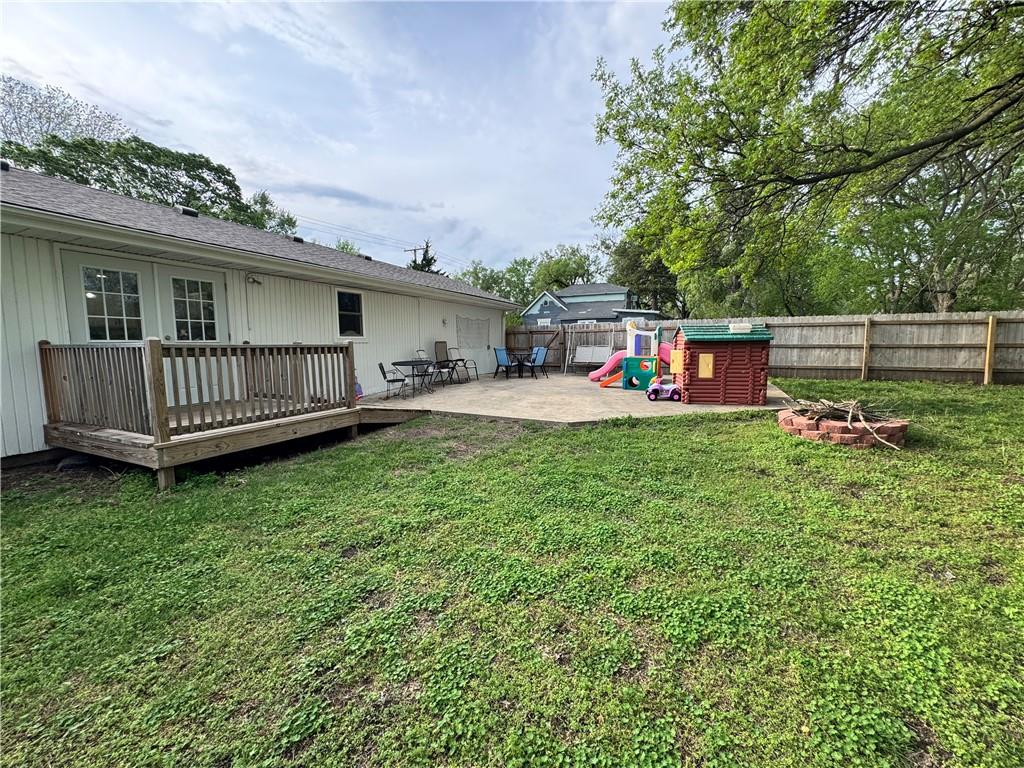 603 South Mechanic Street Butler, MO 64730 - Photo 26 of 27