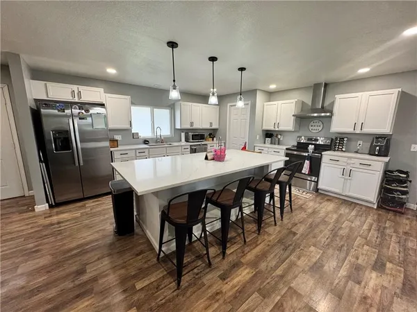 $179,000 | 603 South Mechanic Street, Butler, MO 64730