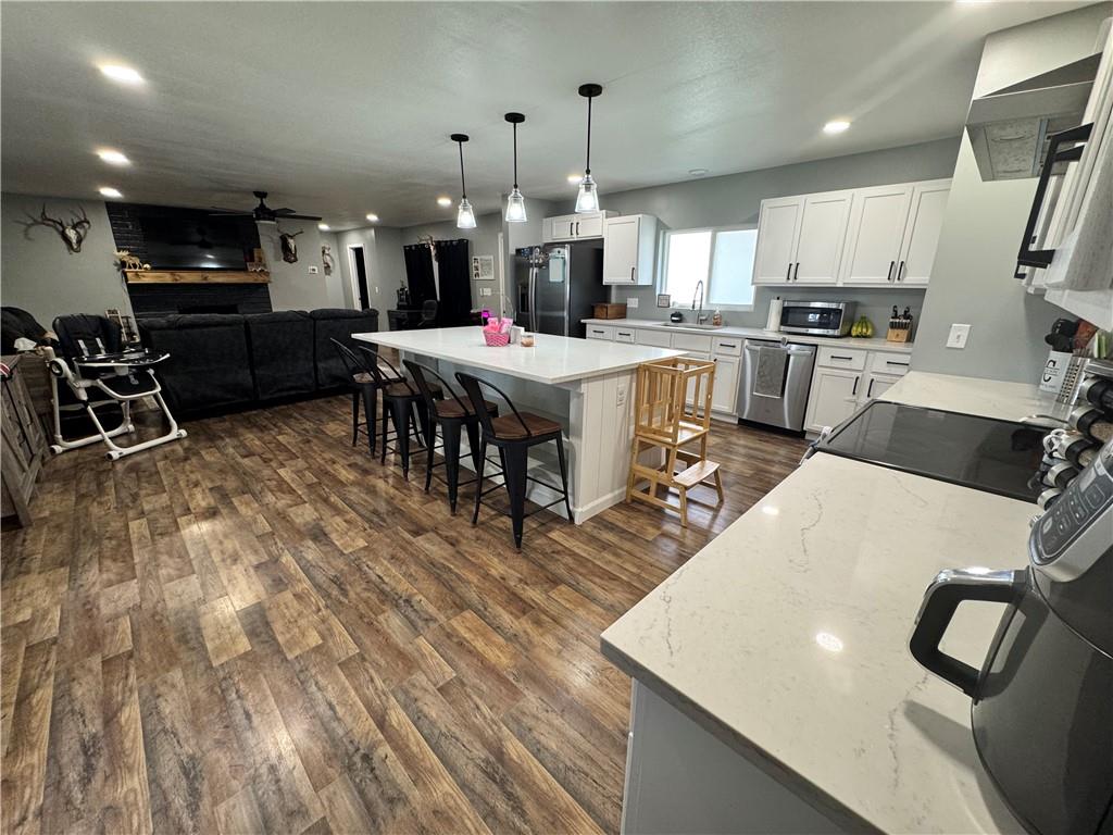 603 South Mechanic Street Butler, MO 64730 - Photo 4 of 27
