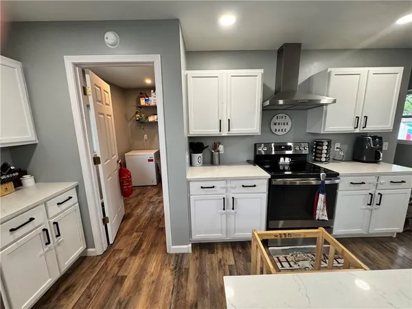 $179,000 | 603 South Mechanic Street, Butler, MO 64730